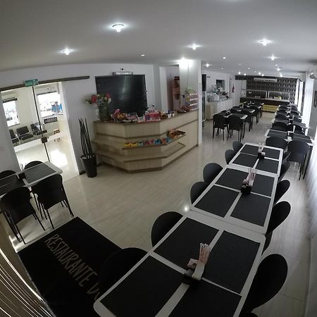 Hotel Dove Foz do Iguaçu Dış mekan fotoğraf