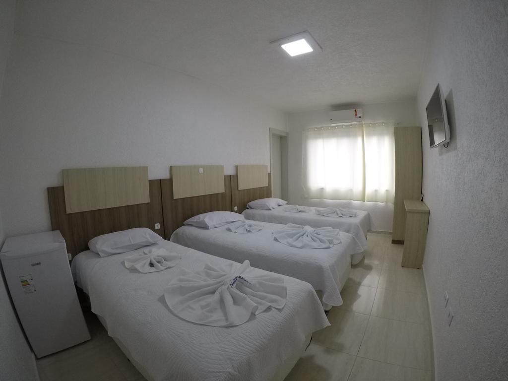 Hotel Dove Foz do Iguaçu Dış mekan fotoğraf