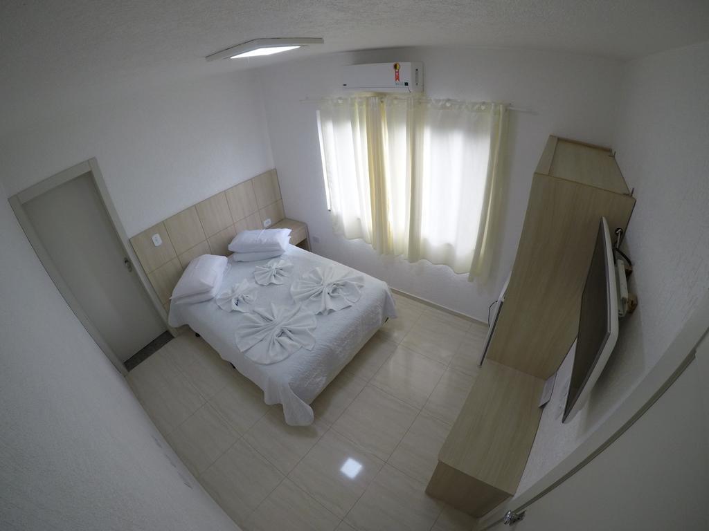 Hotel Dove Foz do Iguaçu Dış mekan fotoğraf