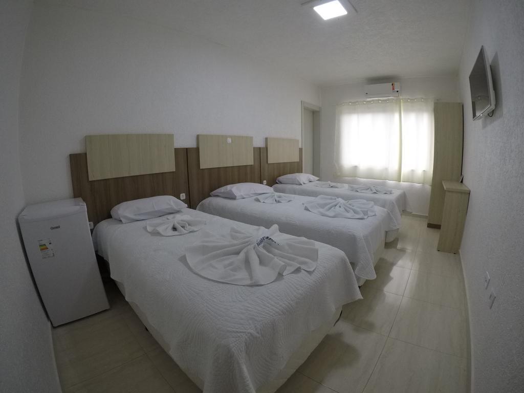 Hotel Dove Foz do Iguaçu Dış mekan fotoğraf